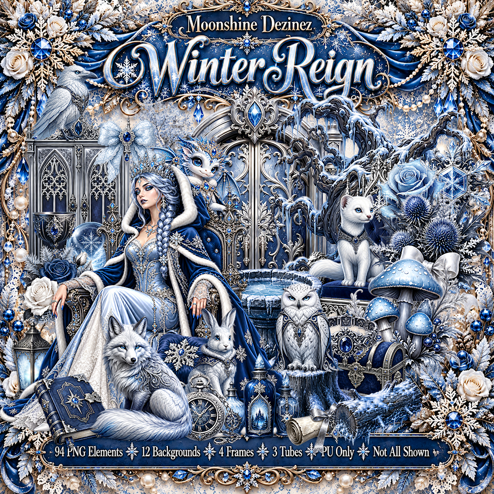 (image for) MD-Winter Reign